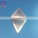 Simple Punching and Bending Metal Customized Sheet Metal Parts thumbnail-4
