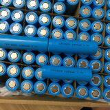 ICR18650 2200mah 3.7V Recharge li Ion Battery thumbnail-4