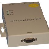 RS422 Serial to Ethernet Converter Console server