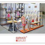 Mayer Industrial Co., Ltd. company overview - view 1 thumbnail