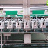 Wuhu Strong Firefighting Equipment Co., Ltd company overview - view 2 thumbnail