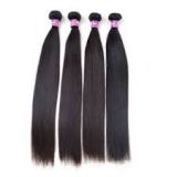 Indian Curly Multi Colored Human Hair Shedding free 16 Inches