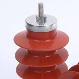10kv Power Distribution Lightning Arrester Zinc Oxide Lightning Arrester thumbnail-3
