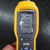 Fluke 805 Vibration Meter