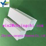 Heat Resistance High Alumina Ceramic Brick Alumina Price thumbnail-3