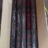 Decorative Iron Stair Pipes thumbnail-3