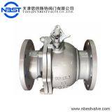 150lb Low Pressure Ball Valve 2 Inch Flange Cf8m Stainless Steel 316 Type