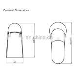 Sink Wash Basin Automatic Sensor Faucet thumbnail-6