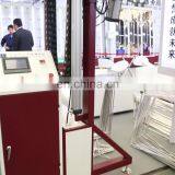 Insulating Glass Automatic Desiccant Filling Machine