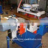 Lock Hole Making Machine for Pvc Window and Door