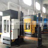 China high quality automatic Sandblasting equipment and machine for window/ door glass for sale