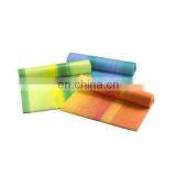 High Quality Anti Slip Custom Yoga Mat MT001 thumbnail-3