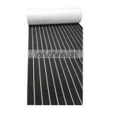 Melors Boards Synthetic Teak Boat Deck Pad For Surfboard Decking Composite thumbnail-3