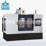 10 Years Experience Advanced Technology High Accuracy CNC Vmc Machine Price VMC1060 thumbnail-5