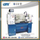 CQ6230 Horizontal Metal Precision Manual Bench Lathe Machine With CE thumbnail-2