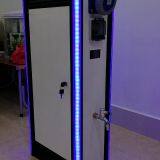 New Intelligent Yacht Wharf Water and Electric Pile thumbnail-1