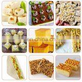 China Manufacture Square Cake Cutter Round Cake Cutting Machine thumbnail-7