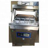 Modified Atmosphere Packaging Machine/plastic Bowl Sealer/MAP Vacuum Tray Sealing Machine for Meat Seafood thumbnail-2