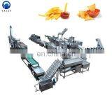 Potato Chip Maker Machine Potato Chips Machine Potato Chips Making Machine thumbnail-2