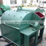 Compact Structure Automatic Wood Chip Crusher Hammer Mill Machine for Sale Save the Labor Time