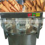 Automatic Ice Cream Cone Wafers Making Machine For Hot Sale thumbnail-7