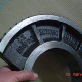 Chinese Manufacturer, Ductile Iron Precision Casting Auto Spare Parts thumbnail-3