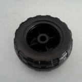 Custom-made Plastic Injection Accessories