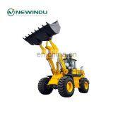 3 Tons Loader for Sale SHANTUI Industrial Small Wheel Loader thumbnail-7
