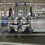 CNC Aluminium Window Corner Forming Machine Window Making Four Head Corner Crimping Machine thumbnail-3