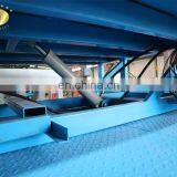 7LGQ Shandong SevenLift Loading Dock Rampa With Leveller thumbnail-7