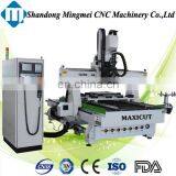 Austria 5 Axis Cnc Router thumbnail-3