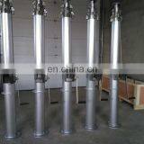 25m Cctv Antenna Heavy Duty Telescopic Mast thumbnail-5