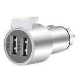 5V 4.8A Quick Car Phone Mobile Charger thumbnail-2