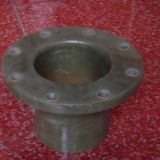 FRP PIPE GRE PIPE and fittings flange Elbow Tee Four links Variable diameter
