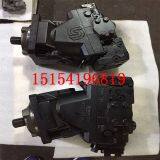 Sauer Danfoss 51D80 51D110 51D160 51D060 Hydraulic Piston Motor 51 Hydraulic Motor thumbnail-3