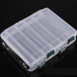 Hot Selling Multifunctional Plastic Fishing Box thumbnail-2