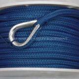 Marine mooring ropes PP rope nylon rope