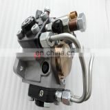 J08 J08E Fuel Injection Pump 294050-0138 294050-0139