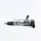 0445110966 High quality  Diesel fuel common rail injector for bosh injections