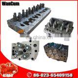 Cummins A2300 Cylinder Head thumbnail-2