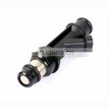 Fuel Injectors 96386780 25334150 FJ720 96487553 thumbnail-2