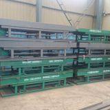 Vibrating Screen With Clay Groove Driven by Chinese Mineral Processing Equipment thumbnail-3