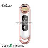 2018 Skincare Makeup Beauty Device EMS & RF Electroporation Face Massager Vibrator thumbnail-5