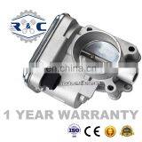 R&C High Quality Auto Throttling Valve Engine System 4891735AC for Jeep Dodge Chrysler 1.8 2.0 2.4L Car Throttle Body thumbnail-3