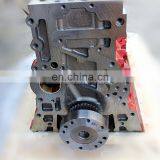 Foton Cummins Engine ISF3.8 Short Cylinder Block thumbnail-2