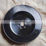 ISBe ISDe QSB High Performance Diesel Engine Spare Part Torsional Vibration Damper 4991131 3977926 4981136 5268643