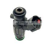 Fuel Injectors Compatible With Nissan Infiniti I3-5 Altima Maxima OEM 16600-AE060 FBJC101 16600AE060 thumbnail-5