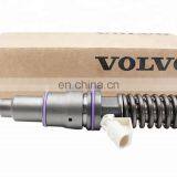 Original New Penta Unit Injector BEBE4C08001 3803637 for Vol/vo D16