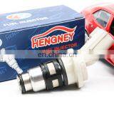 Wholesale Automotive Engine Parts A46-H02 For 1922-2000 Nissan Micra II K11 1.0i 1.3i 16V Fuel Injector Nozzle thumbnail-1