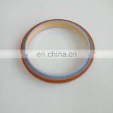 Dongfeng Truck Spare Parts 6BT Engine Crankshaft Rear Oil Seal 3925529 thumbnail-3